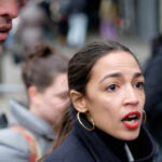 Operation: Let Her Speak – AOC’s Missteps Amplified I dont know who these people are.