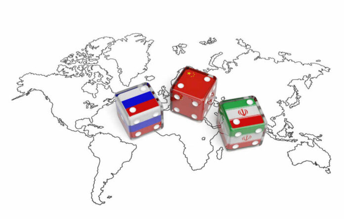 russia