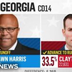 Georgia special election to replace Marjorie Taylor Greene