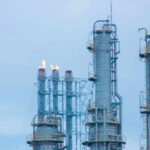refinery