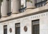 Treasury’s New Power Play: Student Loan Overhaul Begins Facade of the Department of the Treasury with columns and engraved text