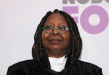 whoopi