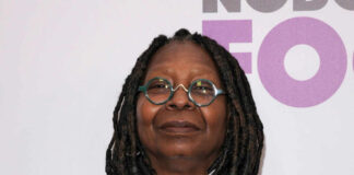 whoopi