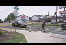 3 in custody following multiple 'random' shootings in Austin