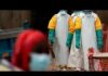 DRC: Health officials scramble to respond to latest ebola outbreak
