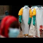 SHOCKING: Ebola Deaths Surge in Congo DRC: Health officials scramble to respond to latest ebola outbreak