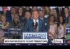 Ken Paxton speaks, defeats John Cornyn in U.S. Senate Republican primary runoff | Full remarks