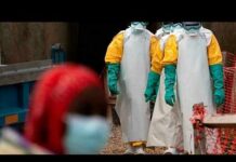 DRC: Health officials scramble to respond to latest ebola outbreak