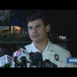 Kids Hung 100 Feet in the Air for Hours — Park Says ‘System Worked’ Galveston fire chief describes rescue after roller coaster stops