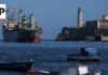 Cuba’s ‘Aid’ Shipment EXPOSED: Political Weapon? Ship with aid from Mexico and Uruguay sails into Havana port