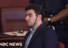 Luigi Mangione appears in court for judge's decision to suppress some key evidence