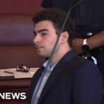 Evidence Battle in High-Profile UnitedHealthcare CEO Murder: What’s Admissible? Luigi Mangione appears in court for judge's decision to suppress some key evidence
