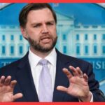 WATCH NOW: U.S. VP JD Vance White House Briefing on Iran Conflict & U.S. Strategy Updates | AC15