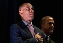 Boycott Without Backers: Jeffries’ Empty Threat?