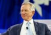 Election Bombshell: Tuberville Poised to Transform Alabama
