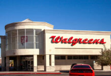 walgreen