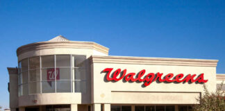 walgreen