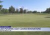 President Trump unveils renovations for East Potomac Golf Course