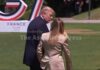 Meloni FURIOUS — Trip Axed After Photo Claim Giorgia Meloni responds to Trump's claim that she 'begged' him for a photo