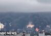 Ukraine Drones Cripple Moscow Fuel Ukraine launches drone strikes on Moscow