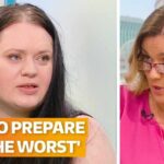 Grooming gangs survivor speaks out after learning her abusers may be released early