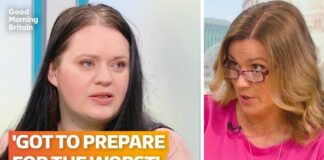 Grooming gangs survivor speaks out after learning her abusers may be released early