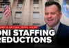 Acting DNI Chief Bill Pulte expected to try DOWNSIZING agency