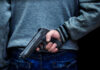 Supreme Court SLAPS Vague Gun Ban Person holding a handgun behind their back
