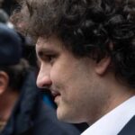 Crypto Mogul Loses Appeal — 25-Year Sentence Upheld Department of Veterans Affairs building exterior sign