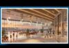 Dulles Shake-Up: People Movers Axed President Trump announces major changes coming to Dulles International Airport