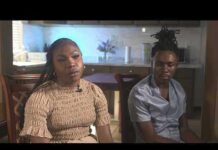 Surrogacy Showdown Freezes International Handoff St. Augustine surrogate fights for rights as intended parent leaves children unclaimed for 20 months