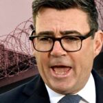Burnham Slams Brakes—But For How Long? Burnham pauses early prisoner release plan after outcry