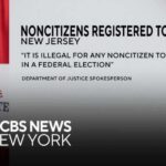 Trump DOJ Demands Names — Jersey Stonewalls N.J. Gov. Sherrill refuses to hand over info on noncitizen voting to the DOJ