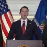 Taxpayer Money Looted — Feds Strike Back DOJ Official Unveils New Multi-State Crackdown on Fraud and Taxpayer Theft