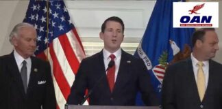 DOJ Official Unveils New Multi-State Crackdown on Fraud and Taxpayer Theft
