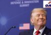 Massive Defense Cash Floods Pennsylvania President Trump Announces $10 Billion Defense Investment in Pennsylvania, Creating 4,000+ Jobs
