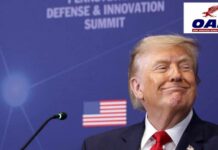 President Trump Announces $10 Billion Defense Investment in Pennsylvania, Creating 4,000+ Jobs
