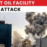 Iran Attacks Kuwait: Key Oil Facility Hit As US-Iran Conflict Enters Seventh Night | NewsX