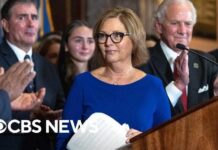 Trump Blessing Supercharges Graham Succession What to know as Lindsey Graham's sister, Darline, is appointed to fill his Senate seat