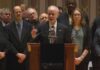 Pittsburgh Rabbi Jeffrey Myers, who guided congregation through tragedy, retires