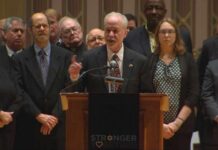 Pittsburgh Rabbi Jeffrey Myers, who guided congregation through tragedy, retires