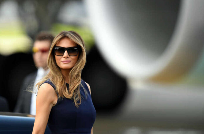 I dont know who this is sunglasses blue dress