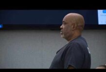 Cold Case Ignites: Tupac Trial Lands Judge allows use of police interview in trial for man accused of killing Tupac Shakur