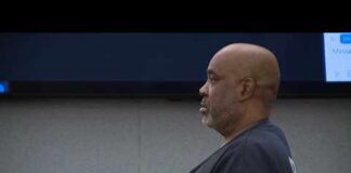 Judge allows use of police interview in trial for man accused of killing Tupac Shakur
