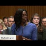 Senate Showdown Hands Trump CDC Control Senate confirms Dr. Erica Schwartz as CDC director