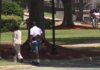 Campus Crackdown: Pajamas Out, Power Ties In Tuskegee University Dress Code Controversy: Grads And Freshmen Speak Out