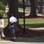 Campus Crackdown: Pajamas Out, Power Ties In Tuskegee University Dress Code Controversy: Grads And Freshmen Speak Out