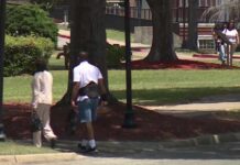 Campus Crackdown: Pajamas Out, Power Ties In Tuskegee University Dress Code Controversy: Grads And Freshmen Speak Out