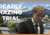Former frat leader pleads guilty to hazing an Arizona student who died of alcohol poisoning