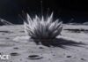 SpaceX rocket will slam into the moon in Aug. 2026